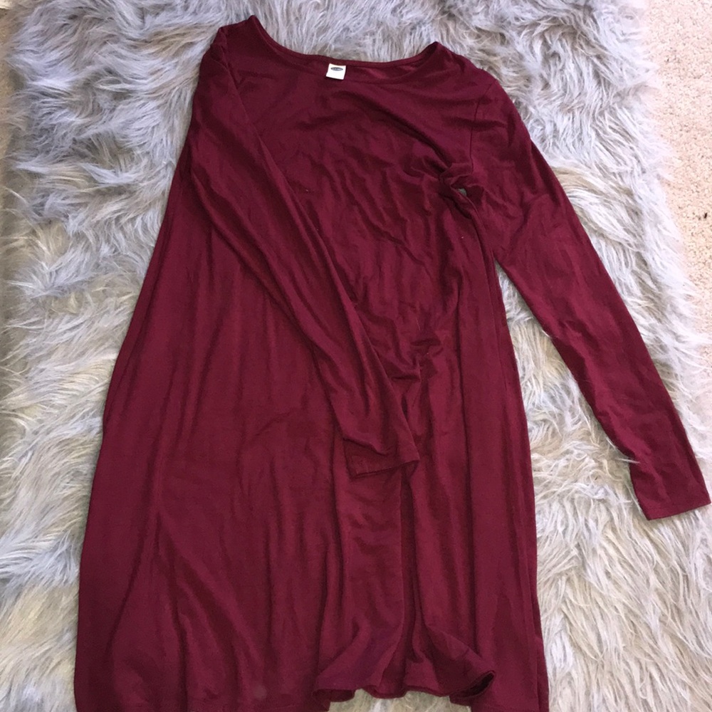 Swing dress